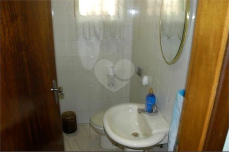 Casa à venda com 4 quartos, 267m² em Alto da Lapa, São Paulo