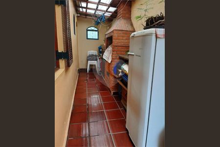 Casa à venda com 4 quartos, 267m² em Alto da Lapa, São Paulo