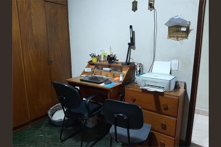 Casa à venda com 4 quartos, 267m² em Alto da Lapa, São Paulo