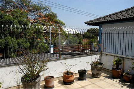 Casa à venda com 4 quartos, 267m² em Alto da Lapa, São Paulo