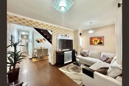 Casa à venda com 3 quartos, 288m² em Chácara Santo Antônio (Zona Leste), São Paulo