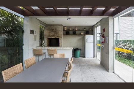 Apartamento à venda com 2 quartos, 52m² em Independência, São Bernardo do Campo