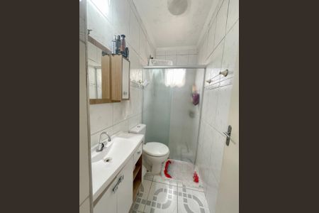 Apartamento à venda com 2 quartos, 52m² em Independência, São Bernardo do Campo