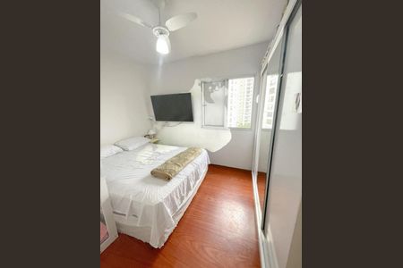 Apartamento à venda com 2 quartos, 52m² em Independência, São Bernardo do Campo