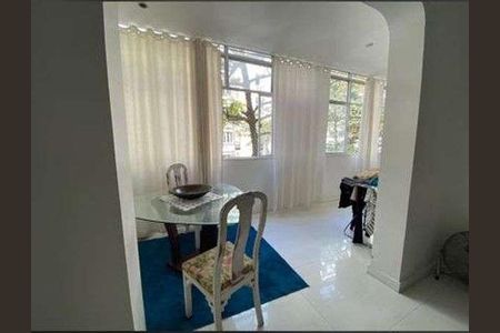 Apartamento à venda com 4 quartos, 279m² em Copacabana, Rio de Janeiro