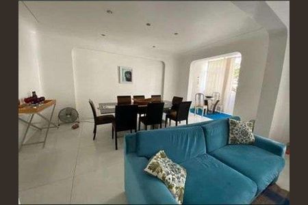 Apartamento à venda com 4 quartos, 279m² em Copacabana, Rio de Janeiro