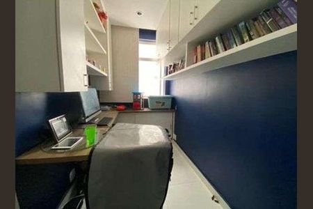 Apartamento à venda com 4 quartos, 279m² em Copacabana, Rio de Janeiro