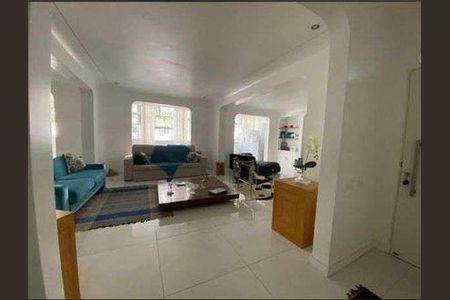 Apartamento à venda com 4 quartos, 279m² em Copacabana, Rio de Janeiro