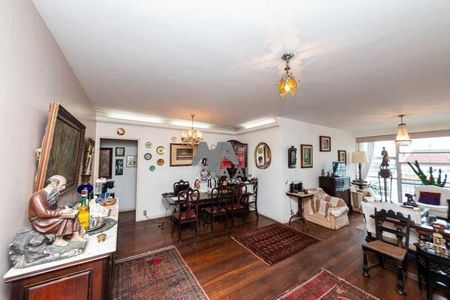 Apartamento à venda com 4 quartos, 230m² em Copacabana, Rio de Janeiro