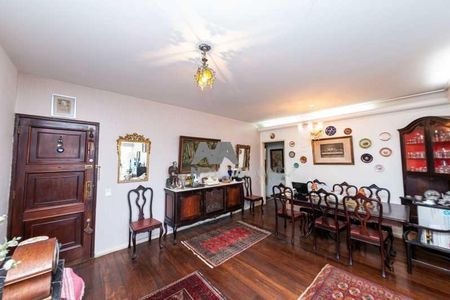 Apartamento à venda com 4 quartos, 230m² em Copacabana, Rio de Janeiro