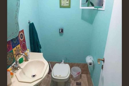 Apartamento à venda com 4 quartos, 250m² em Copacabana, Rio de Janeiro