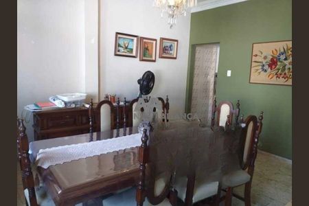 Apartamento à venda com 250m², 4 quartos e sem vaga