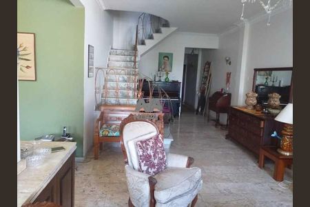 Apartamento à venda com 4 quartos, 250m² em Copacabana, Rio de Janeiro