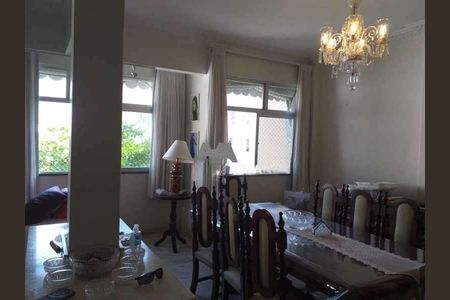 Apartamento à venda com 250m², 4 quartos e sem vaga