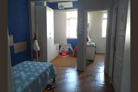 Apartamento à venda com 4 quartos, 250m² em Copacabana, Rio de Janeiro