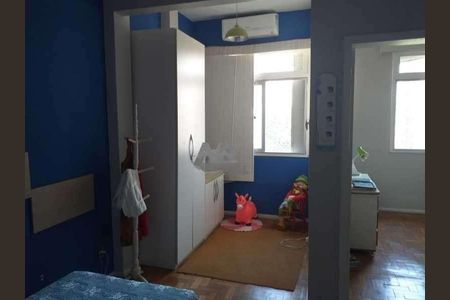 Apartamento à venda com 4 quartos, 250m² em Copacabana, Rio de Janeiro