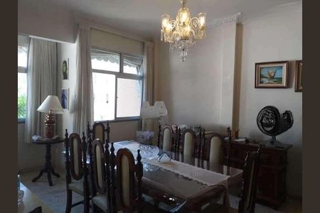 Apartamento à venda com 4 quartos, 250m² em Copacabana, Rio de Janeiro