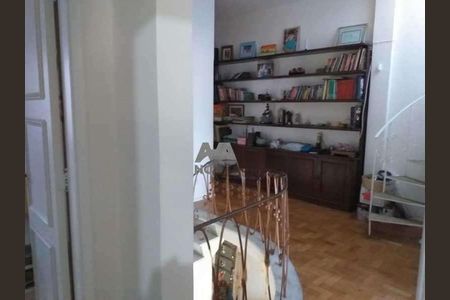 Apartamento à venda com 4 quartos, 250m² em Copacabana, Rio de Janeiro