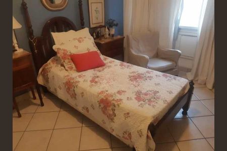 Apartamento à venda com 3 quartos, 189m² em Copacabana, Rio de Janeiro