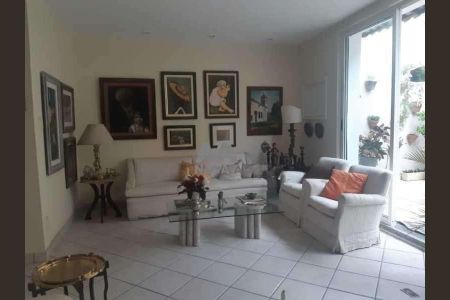 Apartamento à venda com 3 quartos, 189m² em Copacabana, Rio de Janeiro