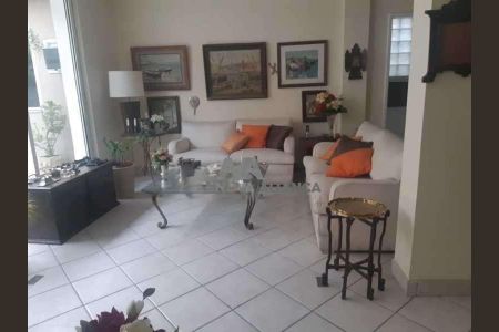 Apartamento à venda com 3 quartos, 189m² em Copacabana, Rio de Janeiro