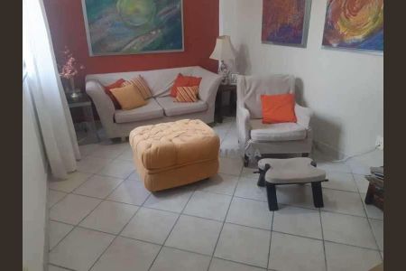 Apartamento à venda com 3 quartos, 189m² em Copacabana, Rio de Janeiro