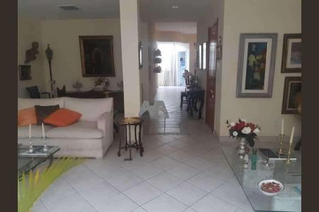 Apartamento à venda com 3 quartos, 189m² em Copacabana, Rio de Janeiro