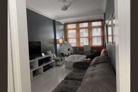 Apartamento à venda com 3 quartos, 108m² em Copacabana, Rio de Janeiro