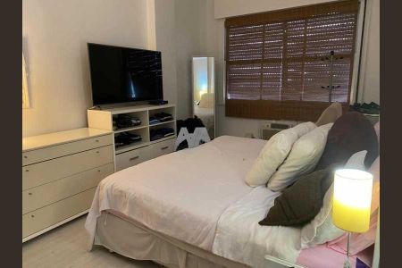 Apartamento à venda com 3 quartos, 108m² em Copacabana, Rio de Janeiro