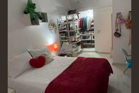 Apartamento à venda com 3 quartos, 108m² em Copacabana, Rio de Janeiro