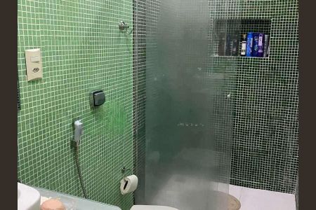 Apartamento à venda com 3 quartos, 108m² em Copacabana, Rio de Janeiro