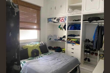 Apartamento à venda com 3 quartos, 108m² em Copacabana, Rio de Janeiro