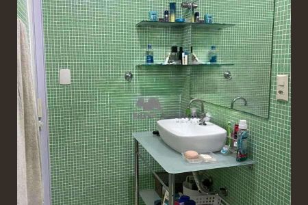 Apartamento à venda com 3 quartos, 108m² em Copacabana, Rio de Janeiro