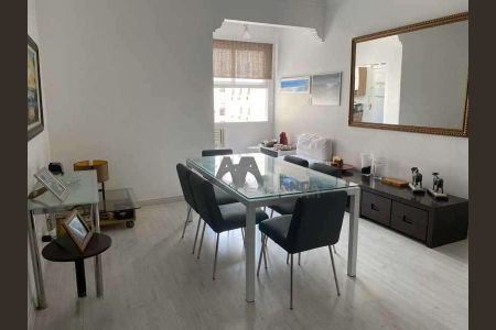 Apartamento à venda com 3 quartos, 108m² em Copacabana, Rio de Janeiro