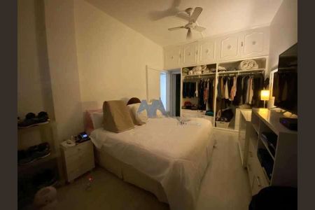 Apartamento à venda com 3 quartos, 108m² em Copacabana, Rio de Janeiro