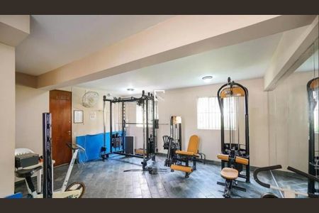 Apartamento à venda com 68m², 3 quartos e 2 vagas