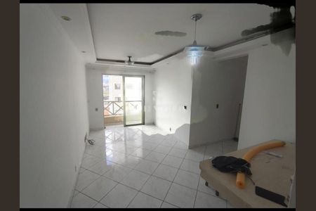 Apartamento à venda com 3 quartos, 68m² em Tatuapé, São Paulo