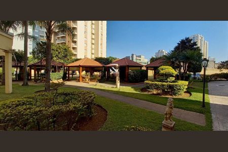 Apartamento à venda com 68m², 3 quartos e 2 vagas