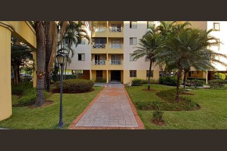 Apartamento à venda com 68m², 3 quartos e 2 vagas