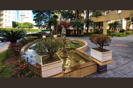 Apartamento à venda com 68m², 3 quartos e 2 vagas