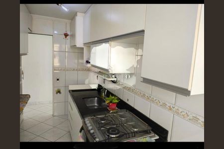 Apartamento à venda com 68m², 3 quartos e 2 vagas