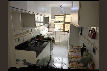 Apartamento à venda com 68m², 3 quartos e 2 vagas