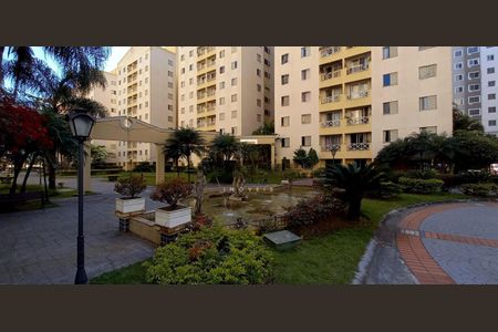 Apartamento à venda com 68m², 3 quartos e 2 vagas