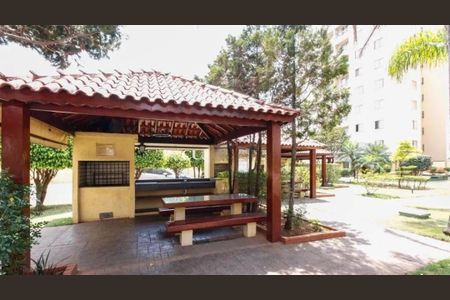 Apartamento à venda com 68m², 3 quartos e 2 vagas