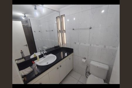 Apartamento à venda com 68m², 3 quartos e 2 vagas