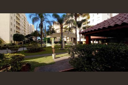 Apartamento à venda com 68m², 3 quartos e 2 vagas