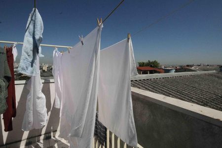 Casa à venda com 129m², 5 quartos e 1 vaga Casa à venda com 129m², 5 quartos e 1 vagaÁrea de Serviço