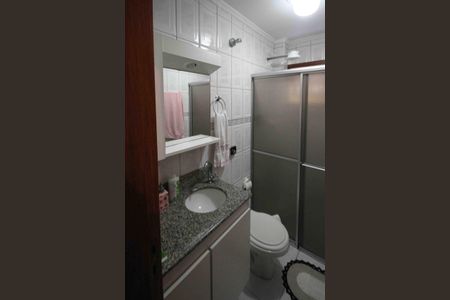 Casa à venda com 129m², 5 quartos e 1 vaga Casa à venda com 129m², 5 quartos e 1 vagaBanheiro Social