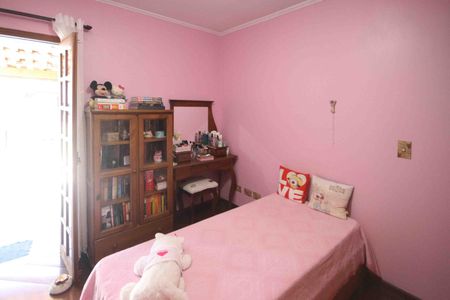 Casa à venda com 129m², 5 quartos e 1 vaga Casa à venda com 129m², 5 quartos e 1 vagaQuarto 4