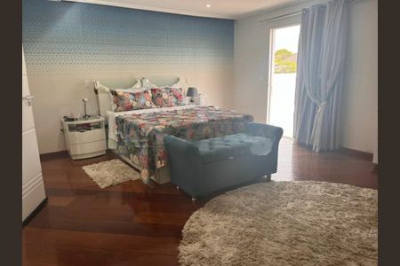 Casa à venda com 3 quartos, 390m² em Jardim Santa Helena, São Paulo